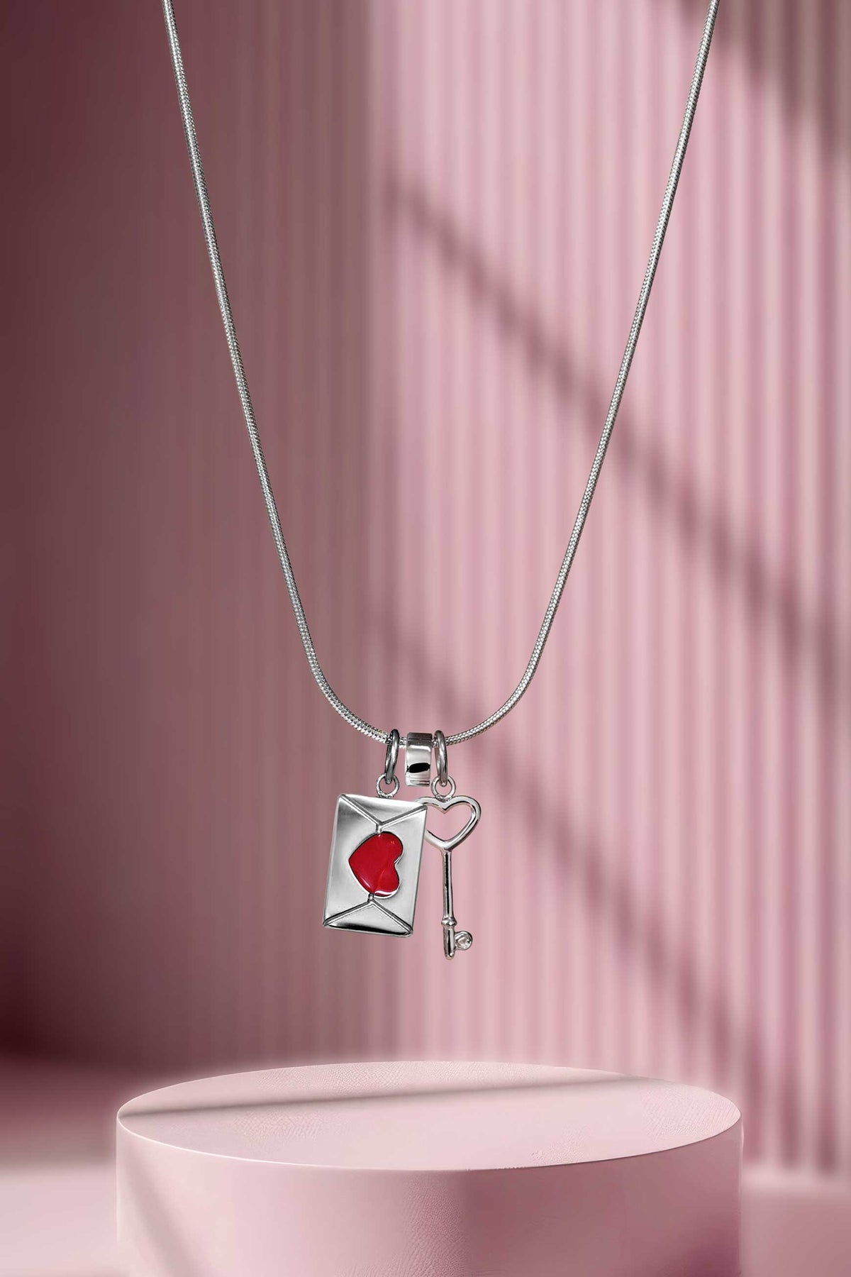 Charm LOVE LETTER