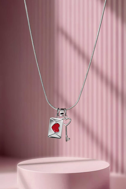 Charm LOVE LETTER