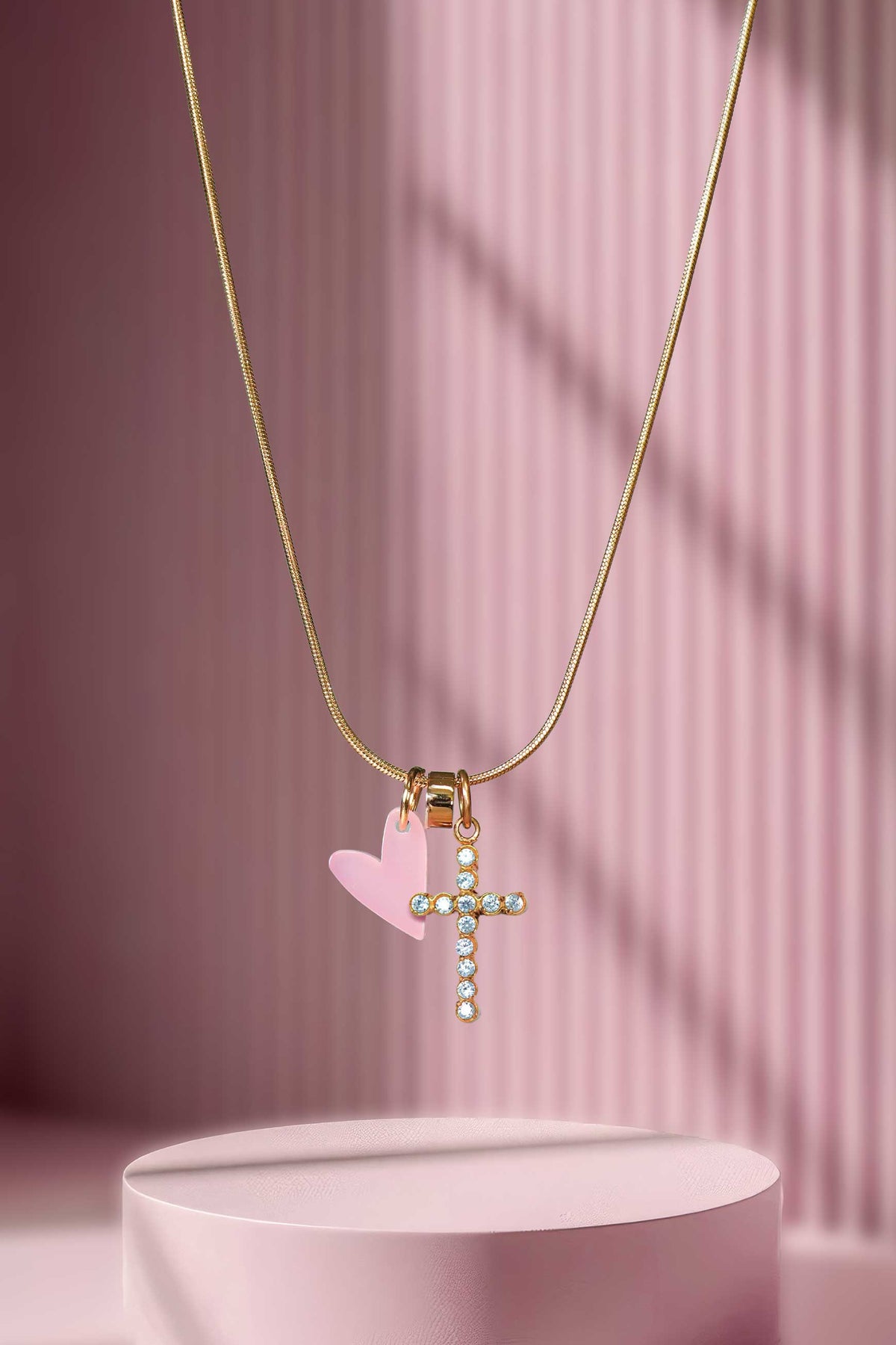 Charm TRUE LOVE