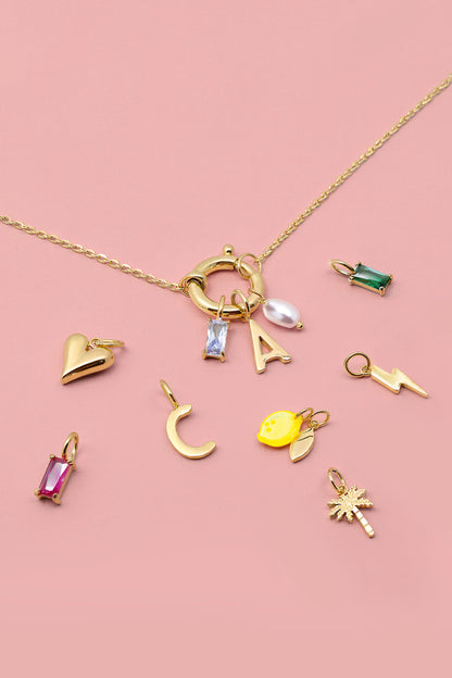Charm LOVE