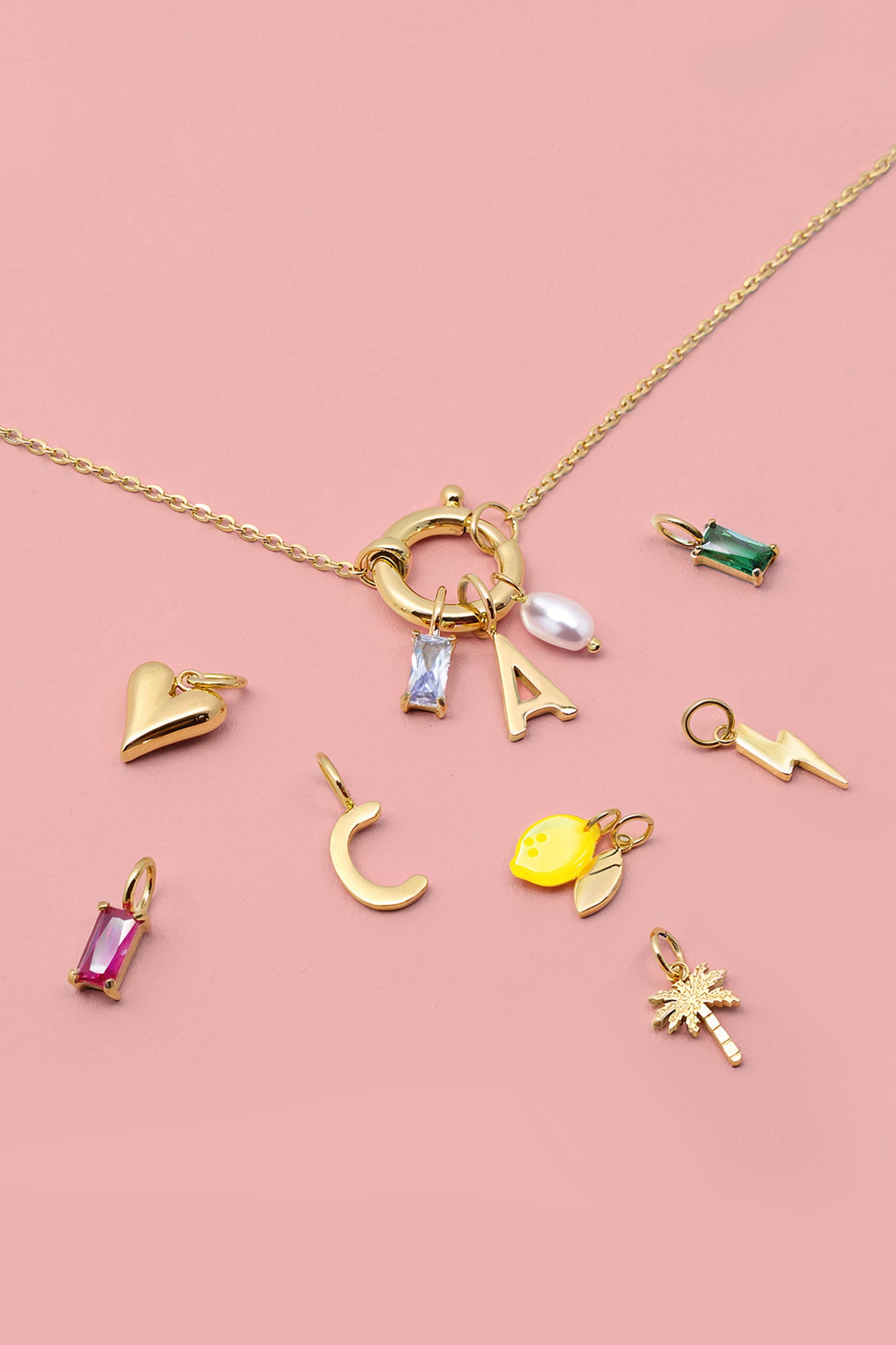 Charm ANGEL