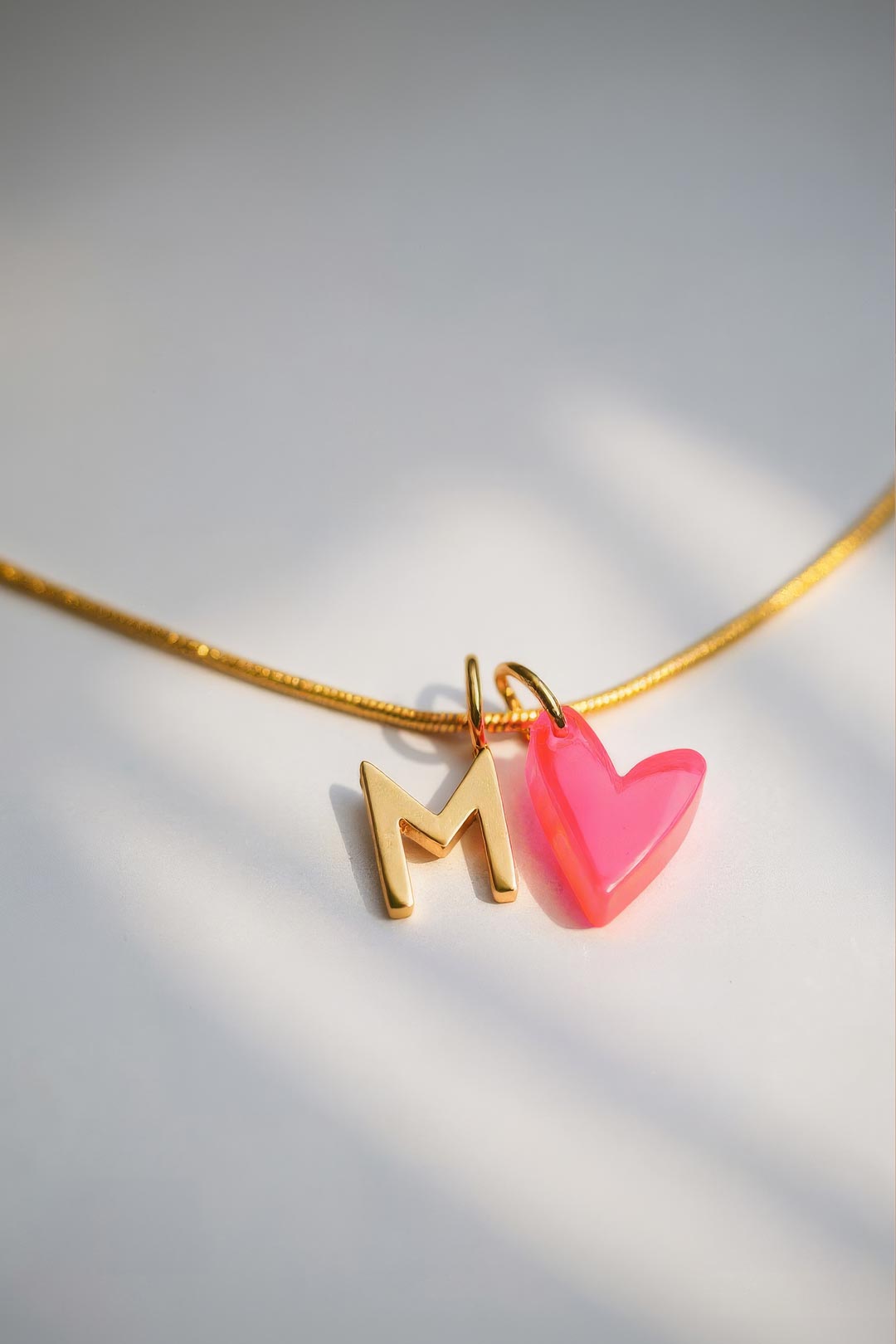 Charm HEY PRETTY