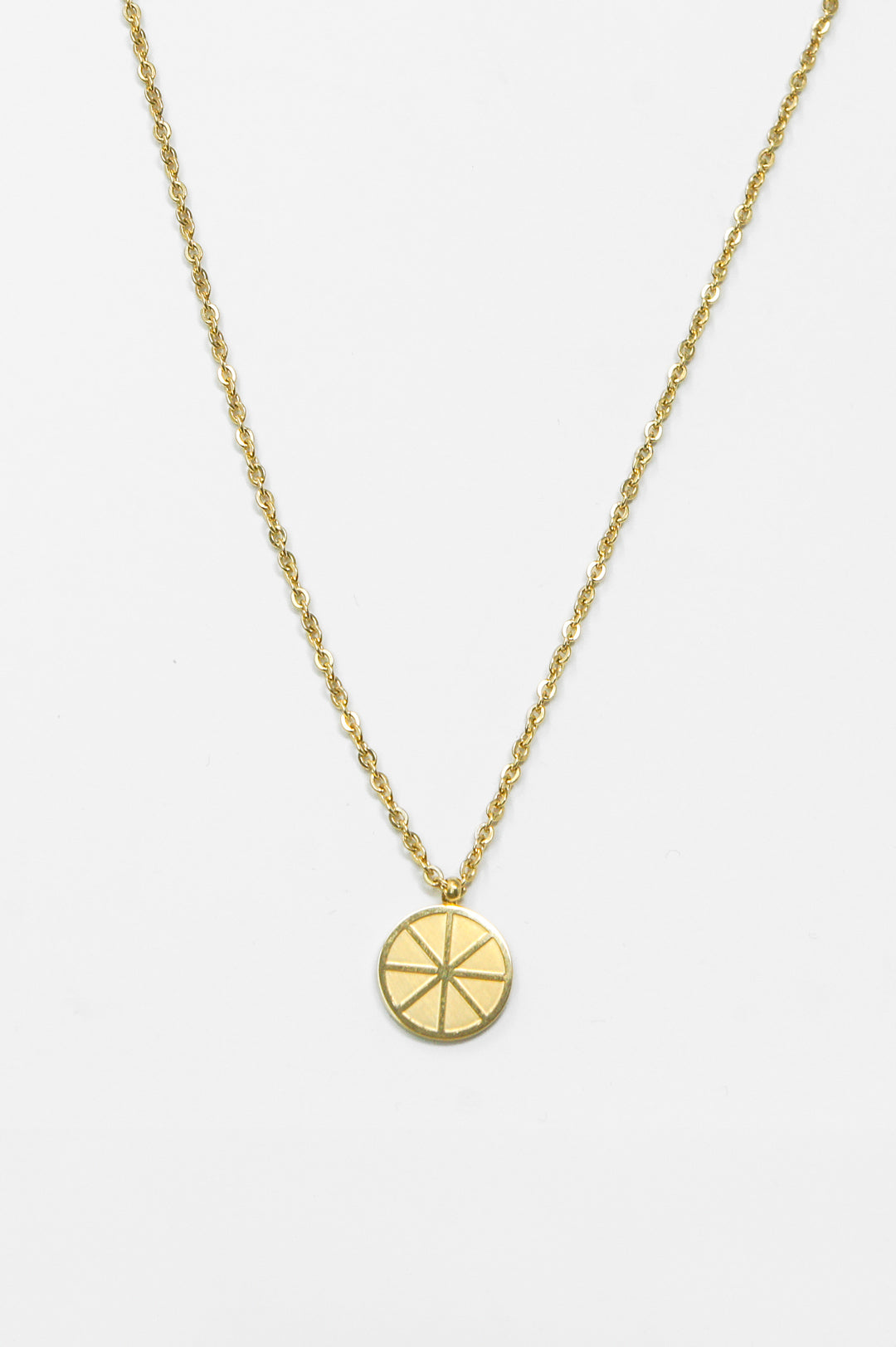 Halskette LEMONADE