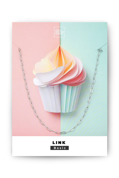 Basic Halskette LINK