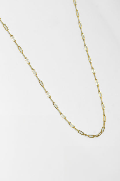 Basic Halskette LINK