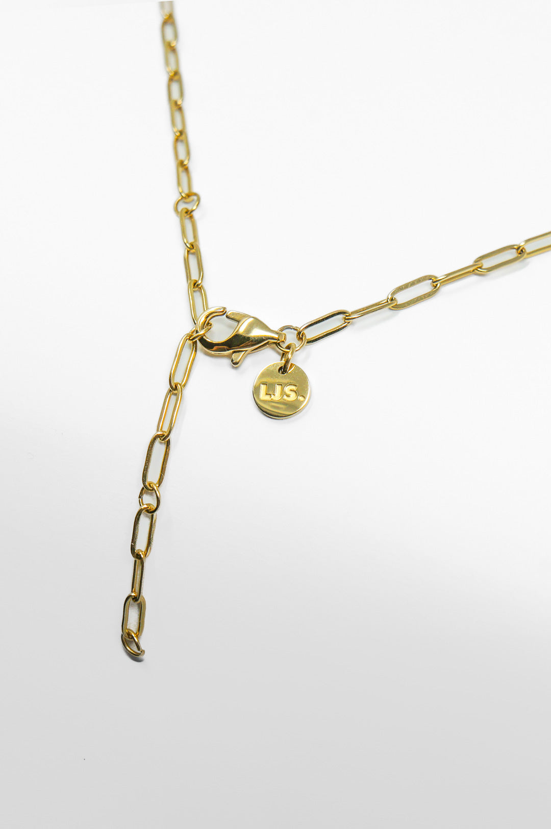 Basic Halskette LINK