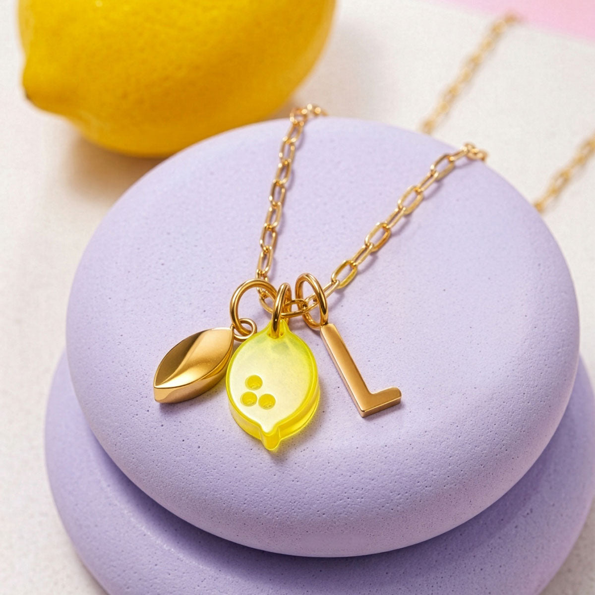 Mix & Match Kette