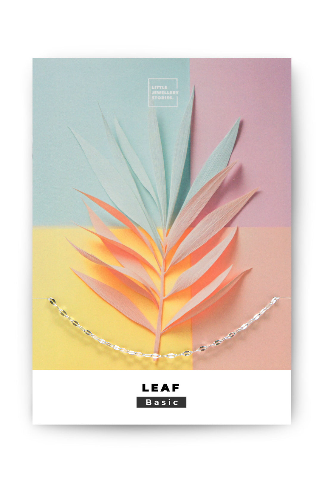 BASIC Armband LEAF
