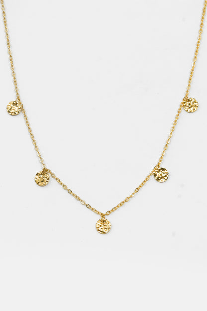 Halskette JOLIE
