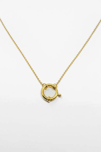 BASIC Halskette LOOP