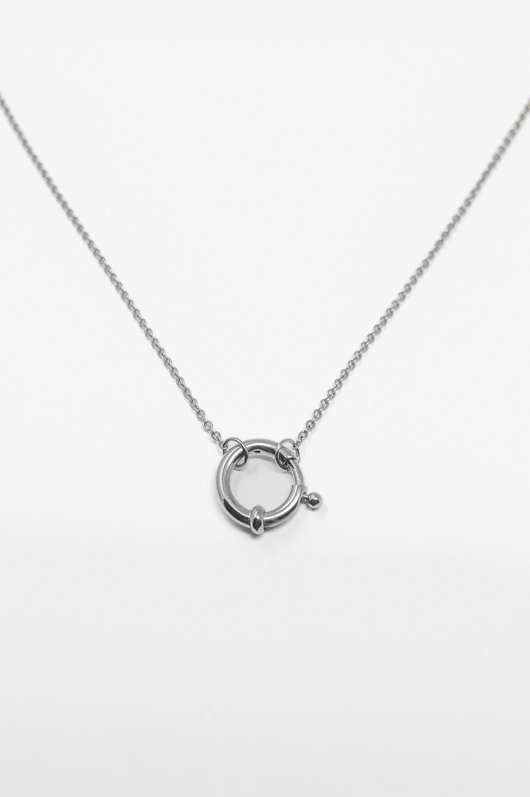 BASIC Halskette LOOP