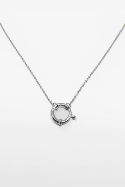 BASIC Halskette LOOP