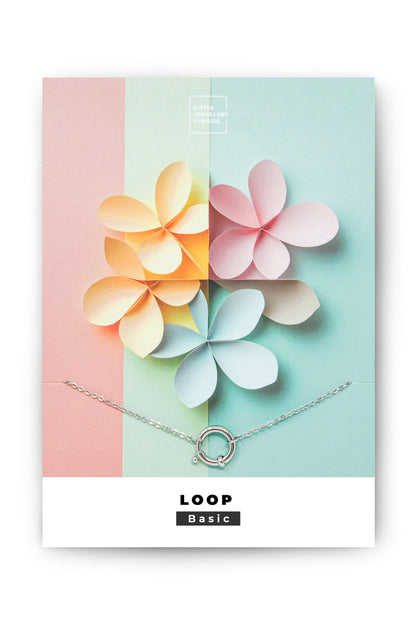 BASIC Armband LOOP