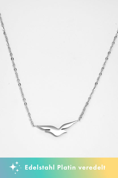 Halskette WANDERLUST