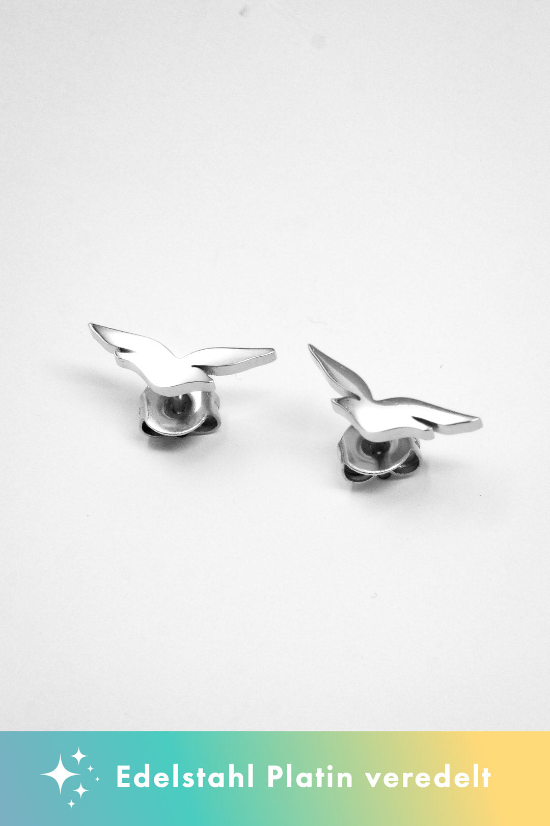 Ohrstecker WANDERLUST