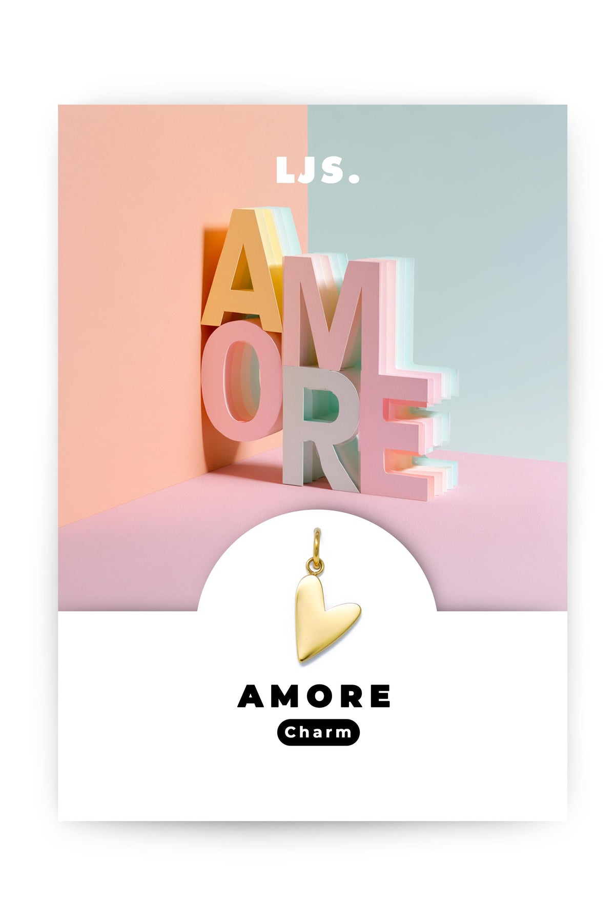 Charm AMORE