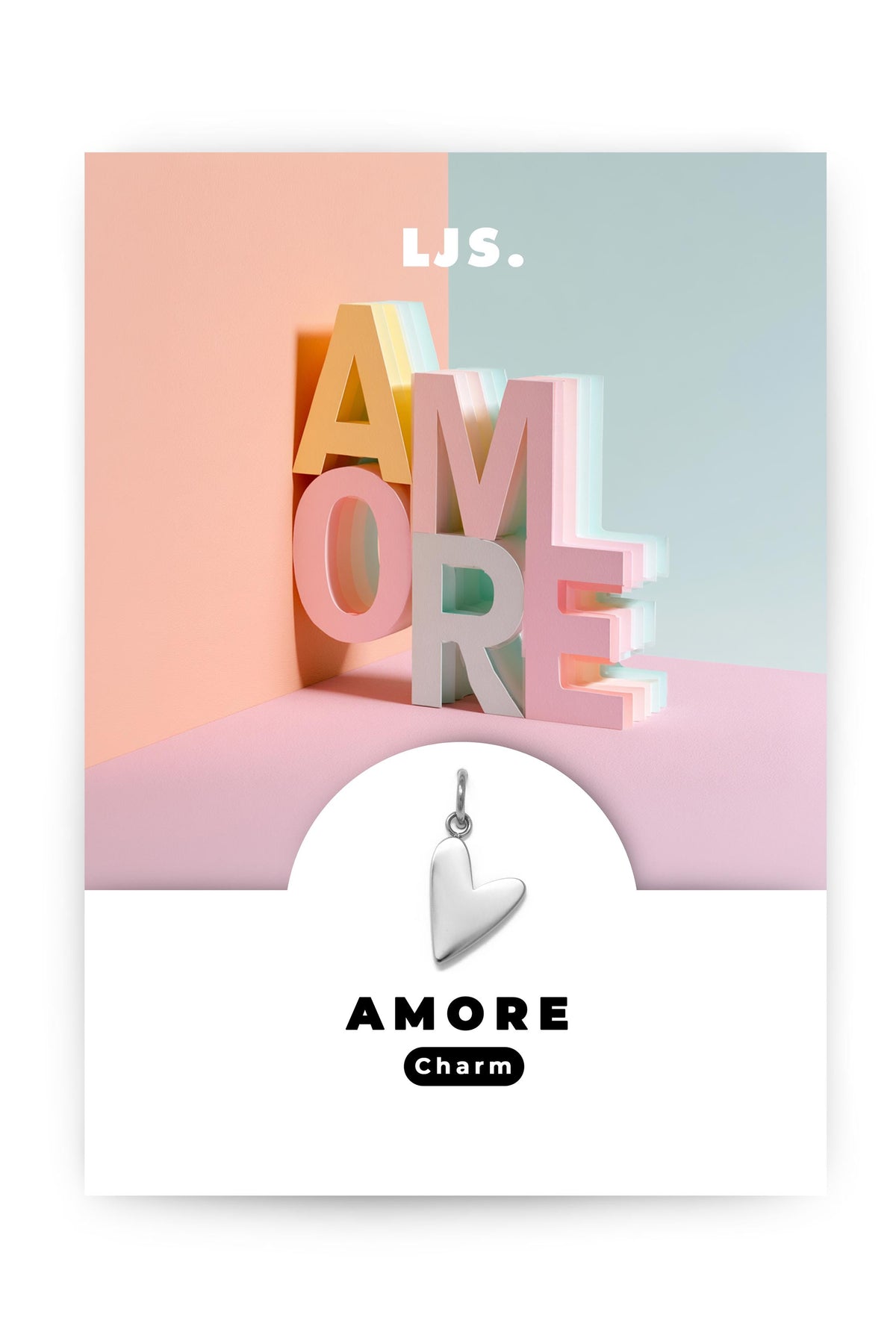 Charm AMORE