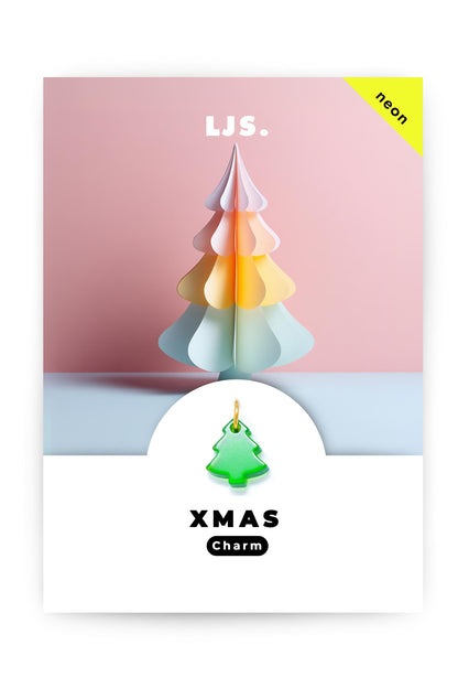 Charm XMAS