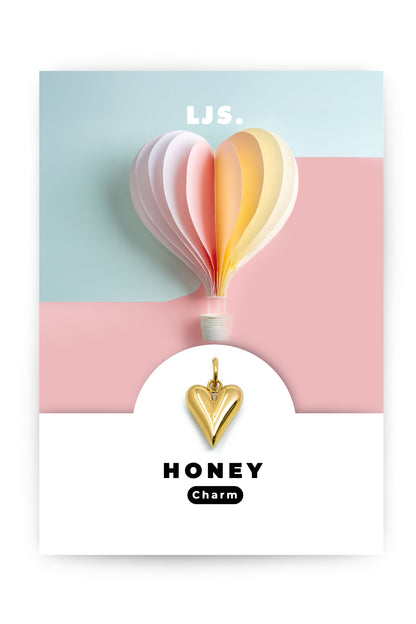 Charm HONEY