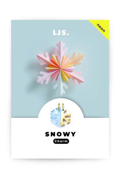 Charm SNOWY