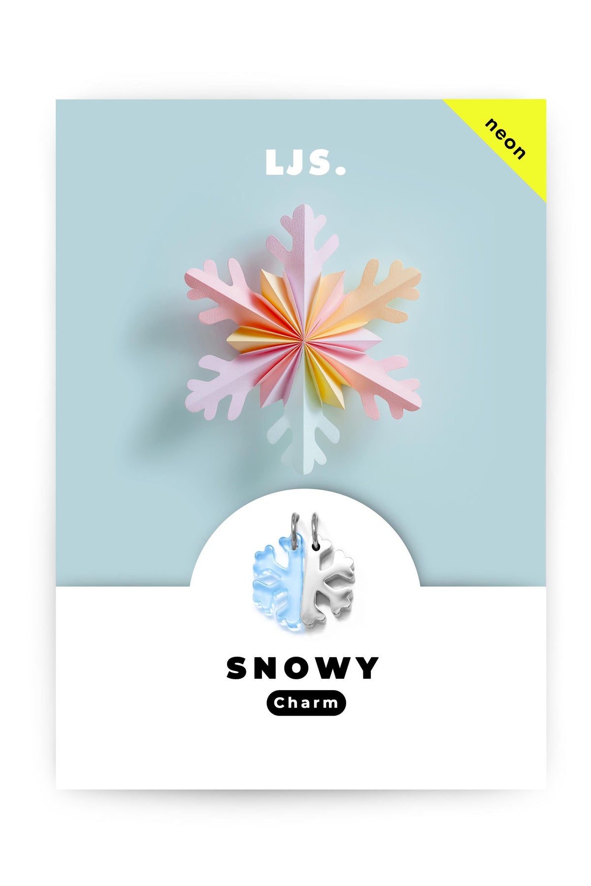 Charm SNOWY