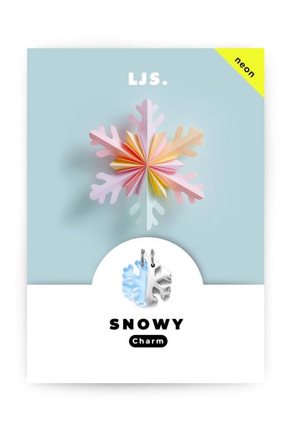 Charm SNOWY