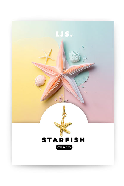 Charm STARFISH