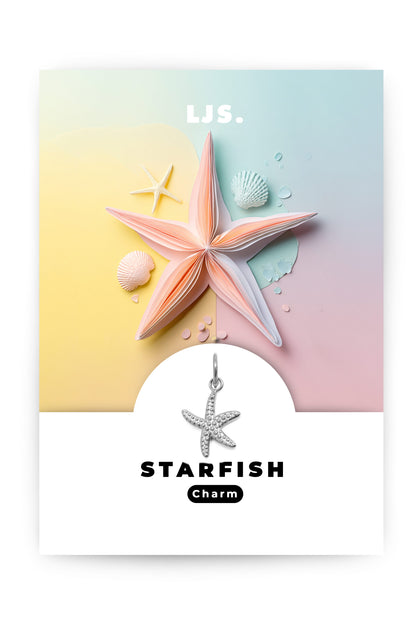 Charm STARFISH