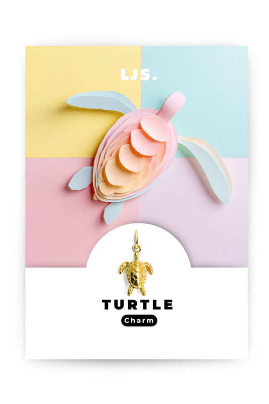 Charm TURTLE