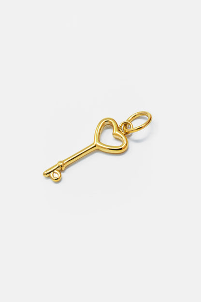Charm LOVE KEY