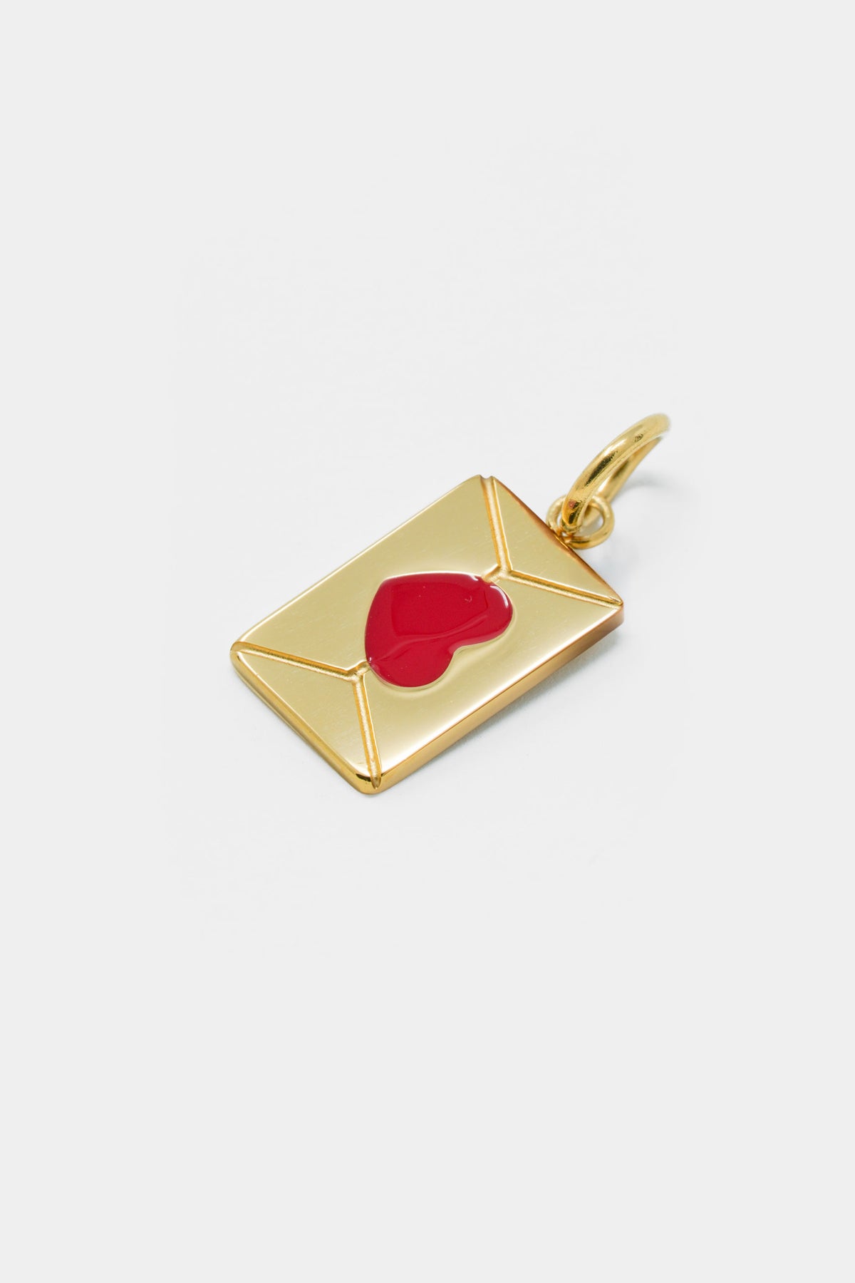Charm LOVE LETTER