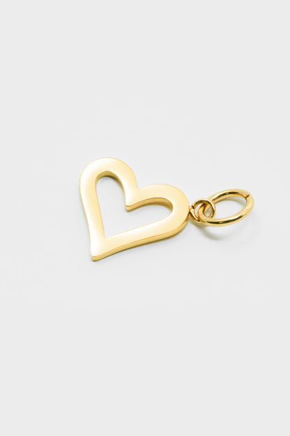 Charm HEART