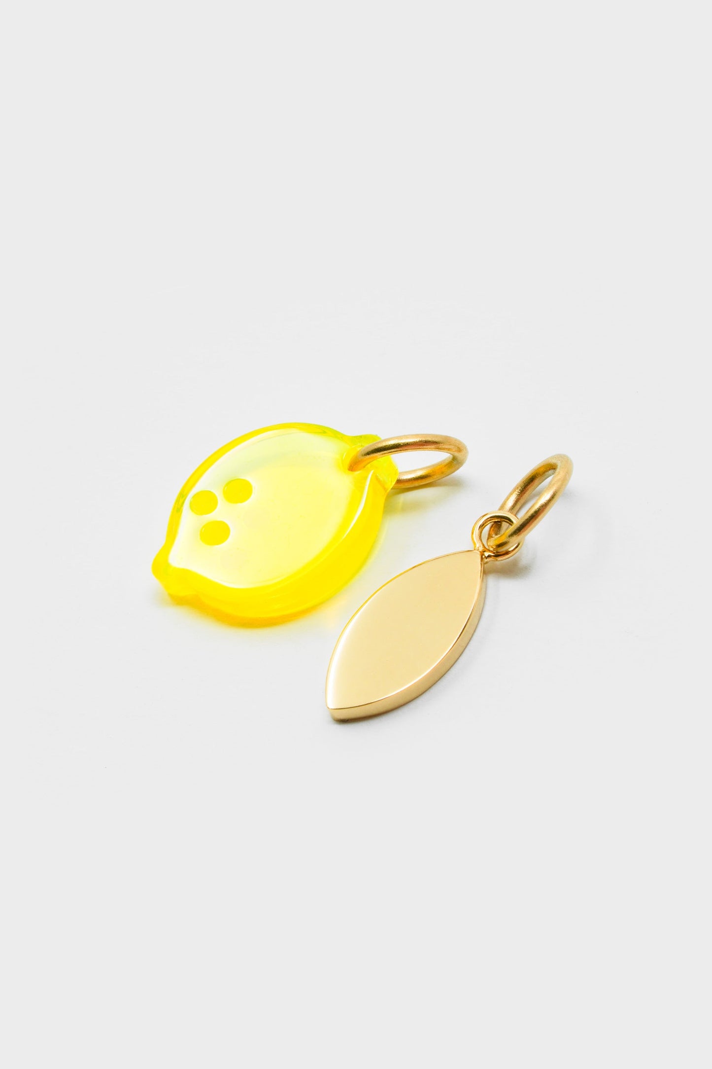 Charm LEMON