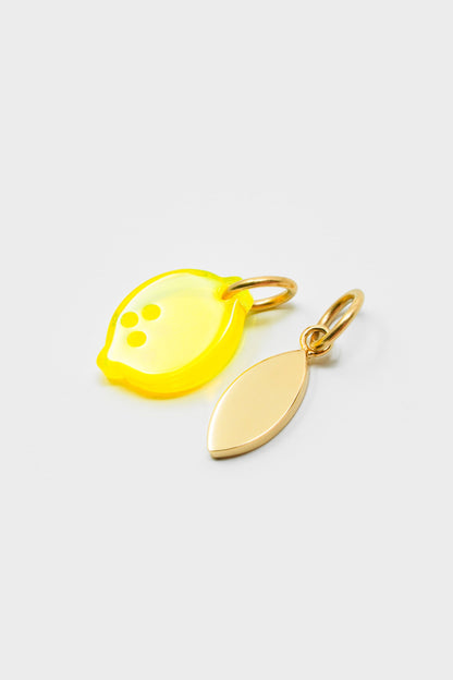 Charm LEMON