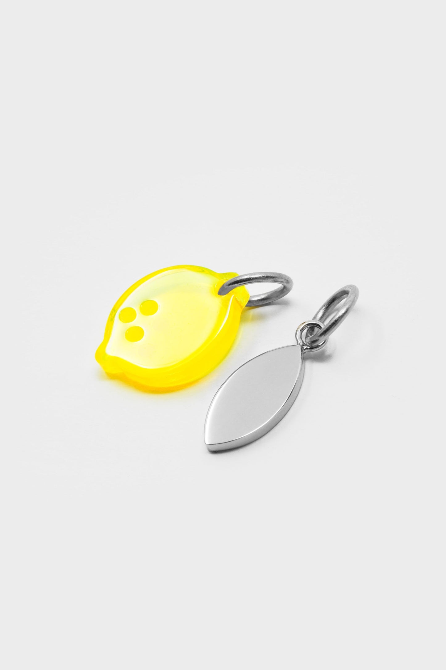 Charm LEMON