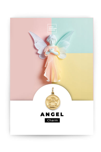 Charm ANGEL