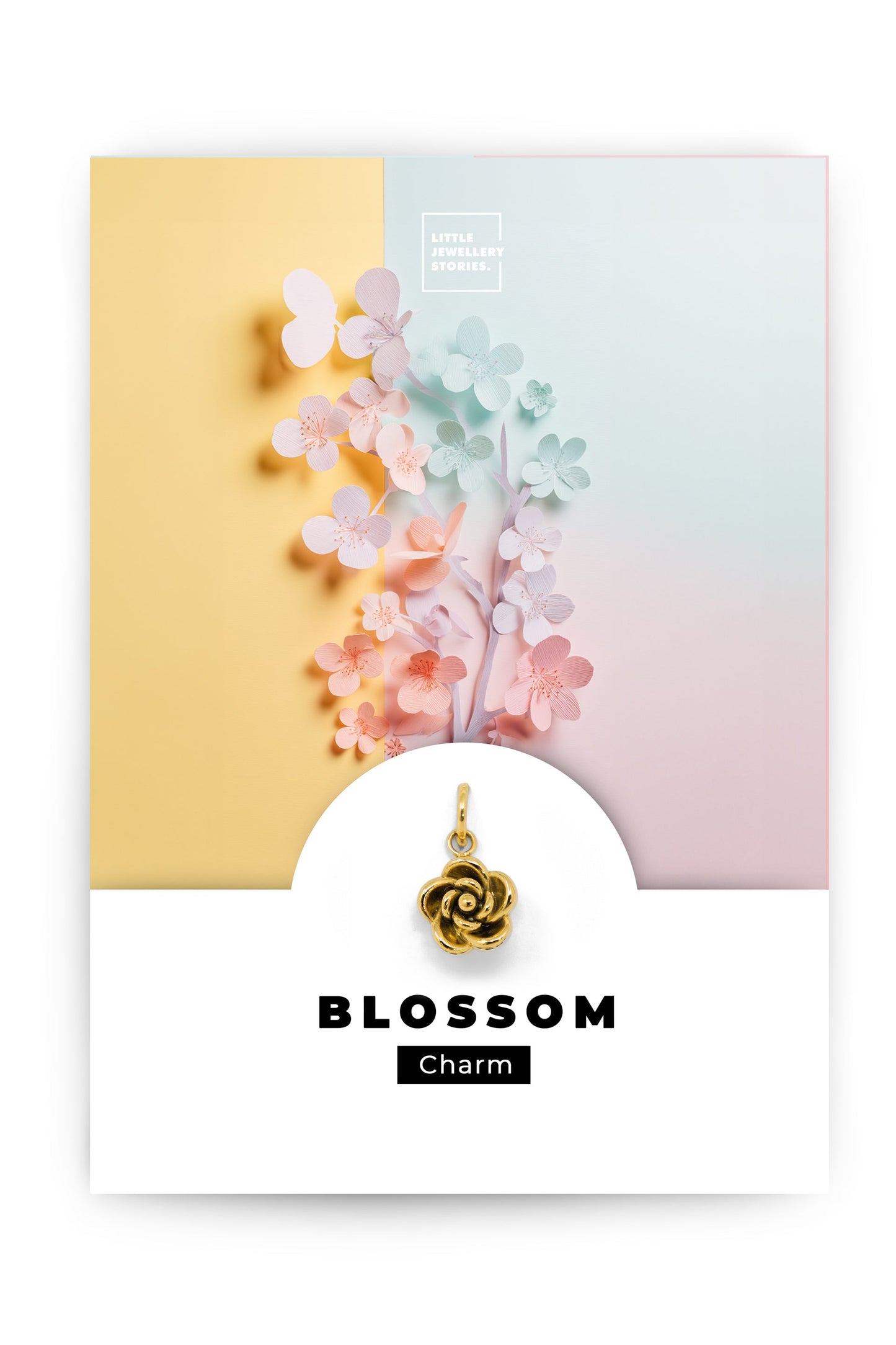 Charm BLOSSOM