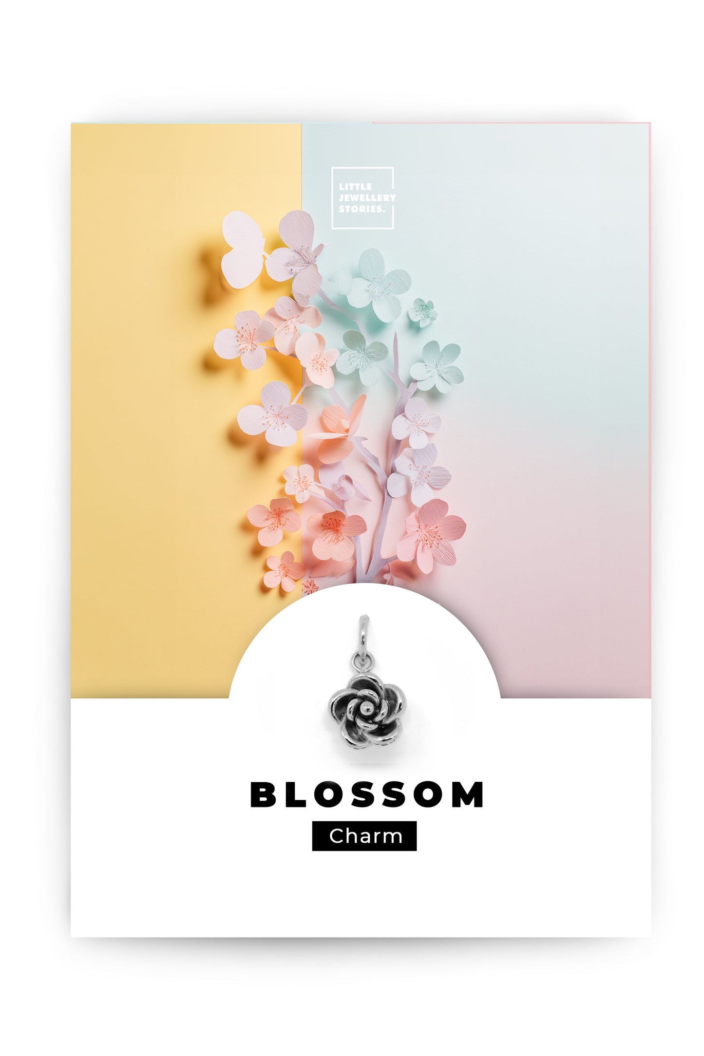 Charm BLOSSOM