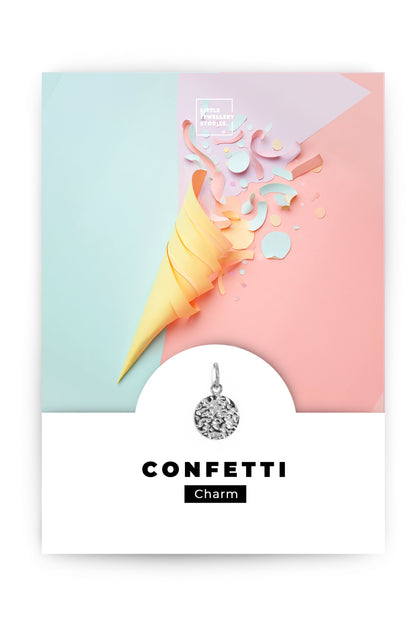 Charm CONFETTI