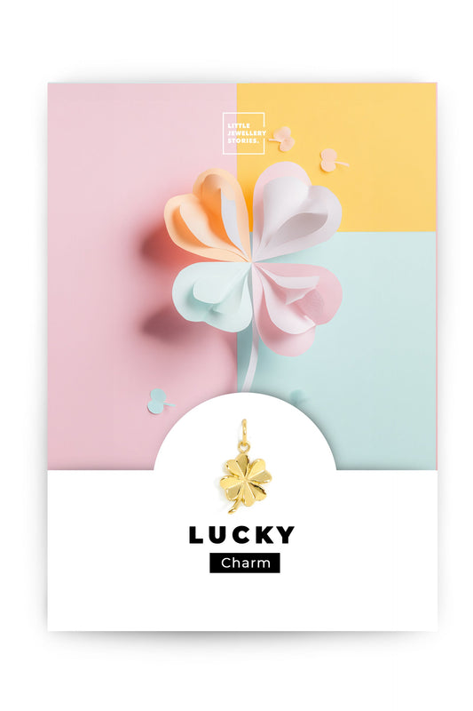 Charm LUCKY