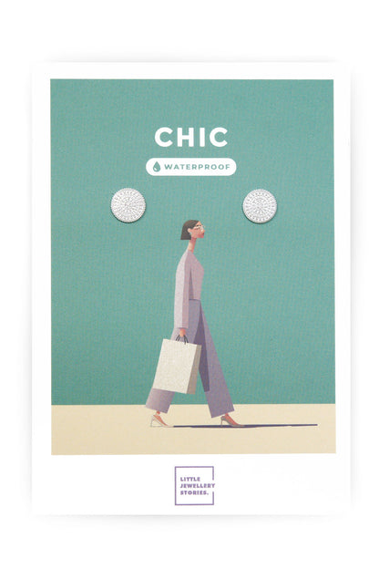 Ohrstecker CHIC