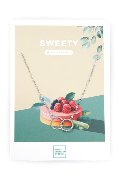 Halskette SWEETY