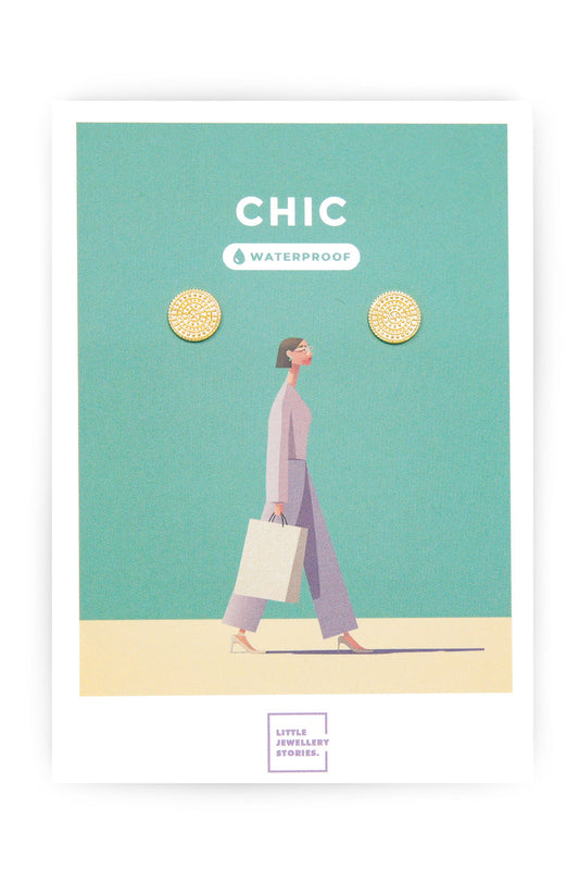 Ohrstecker CHIC