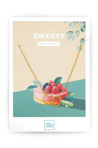 Halskette SWEETY