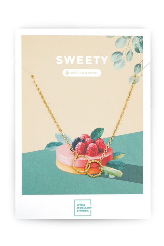 Halskette SWEETY