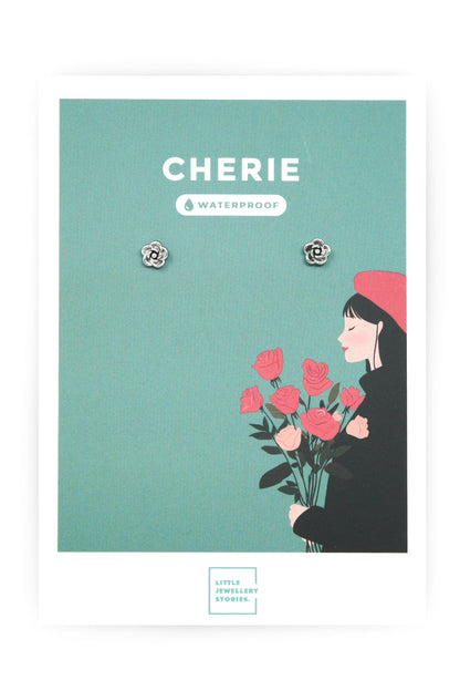 Ohrstecker CHERIE