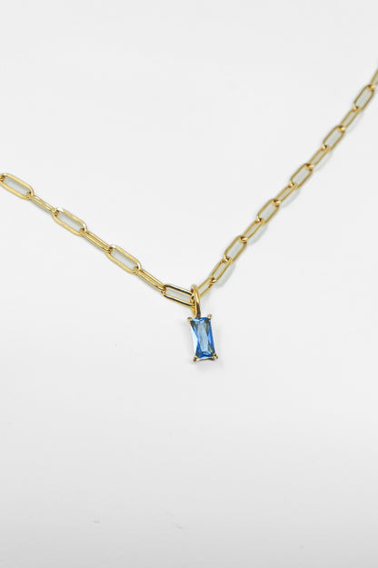 Basic Halskette LINK