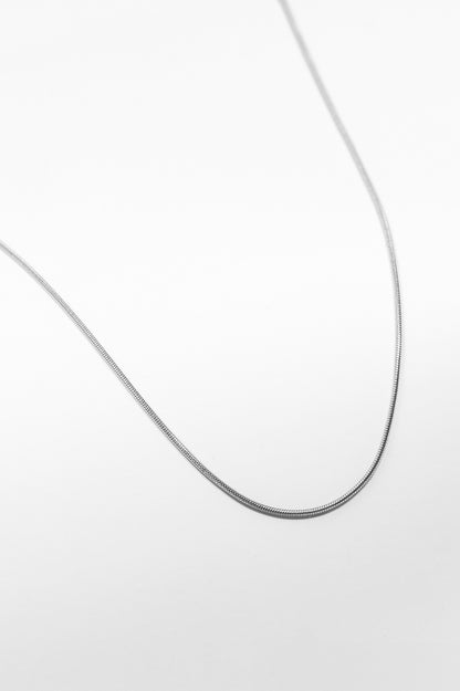 BASIC Halskette SLEEK