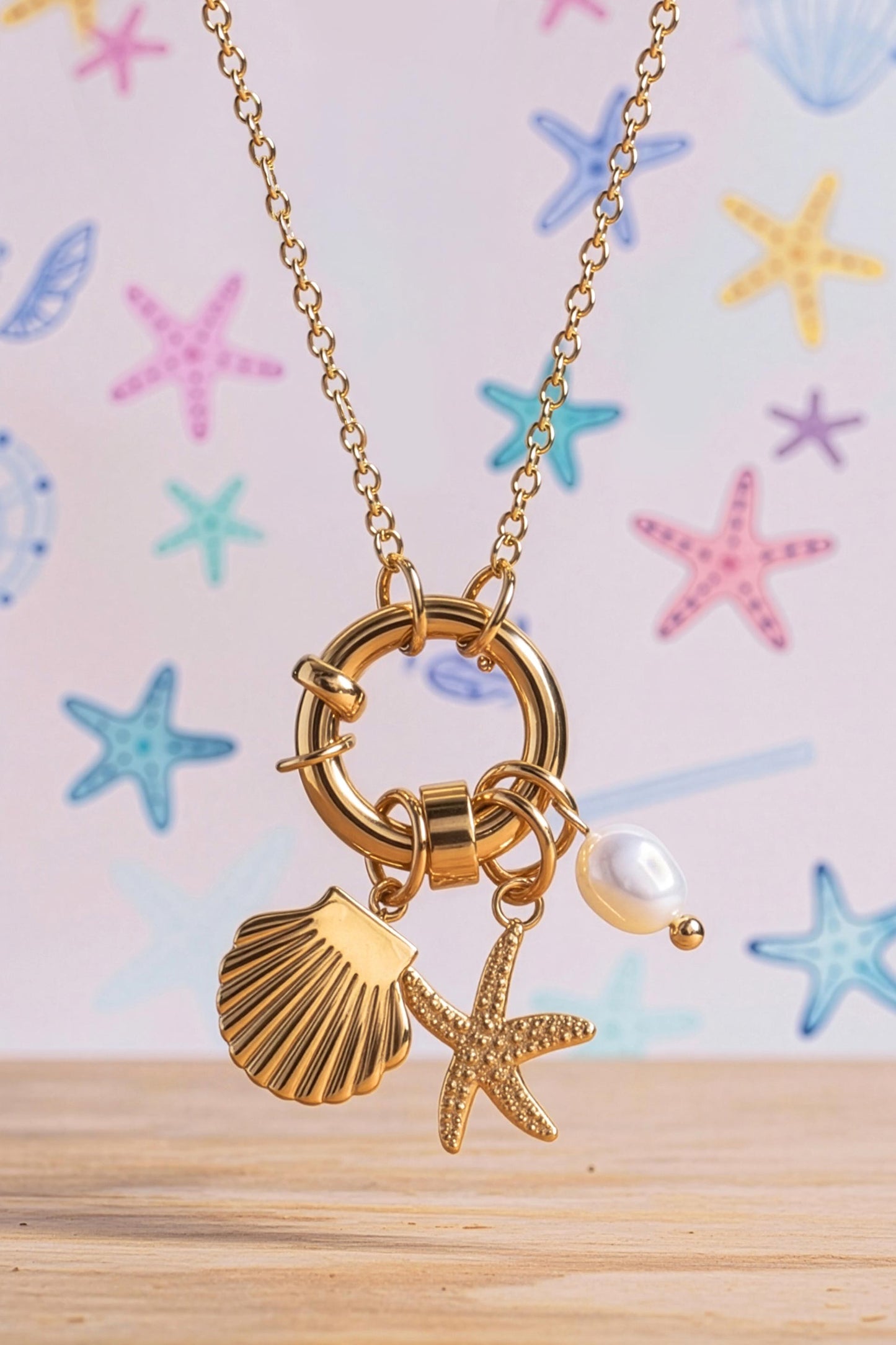 Charm SPACER