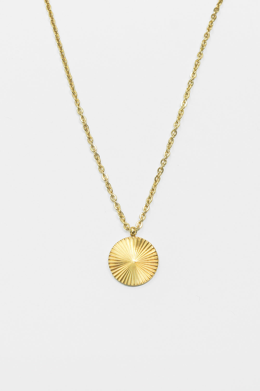 Halskette SUNNY